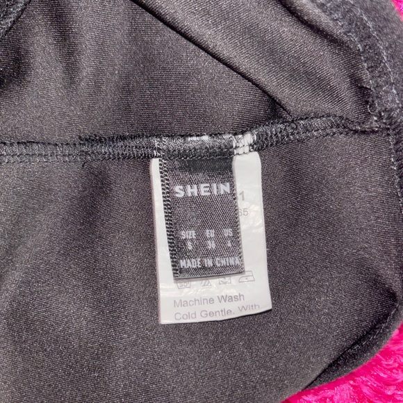 LACE BUSTIER CORSET TOP ⭐️ - Picture 3 of 3